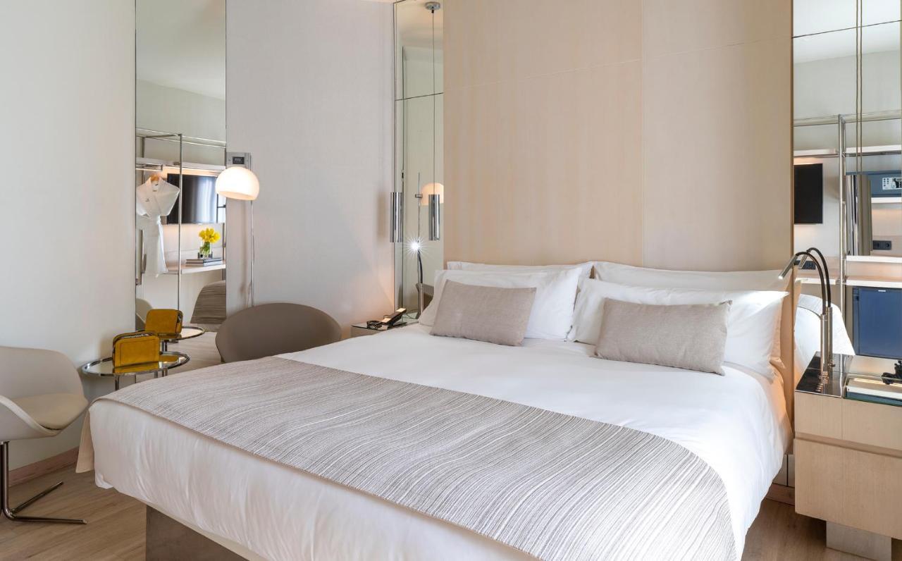 Cram Hotel Barcellona