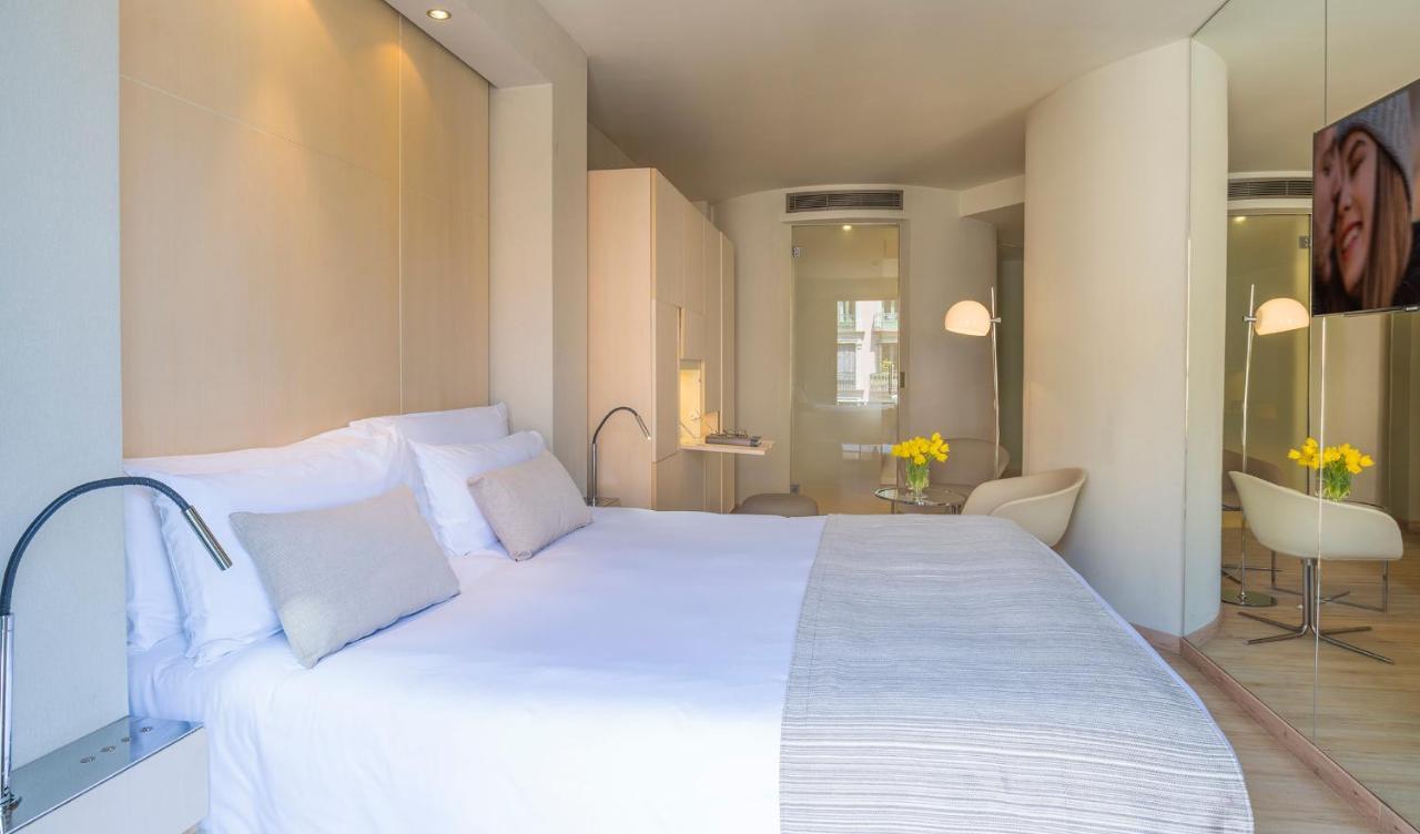Hotel Cram Barcellona