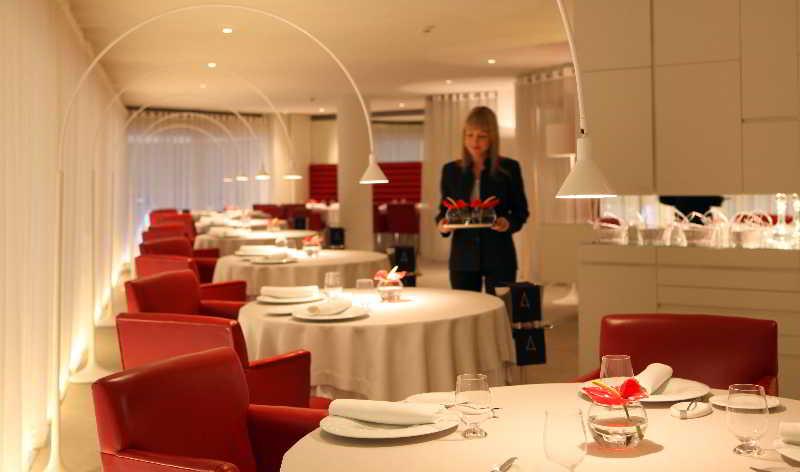 Cram Hotel Barcellona