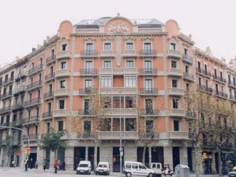 Cram 4* Barcellona