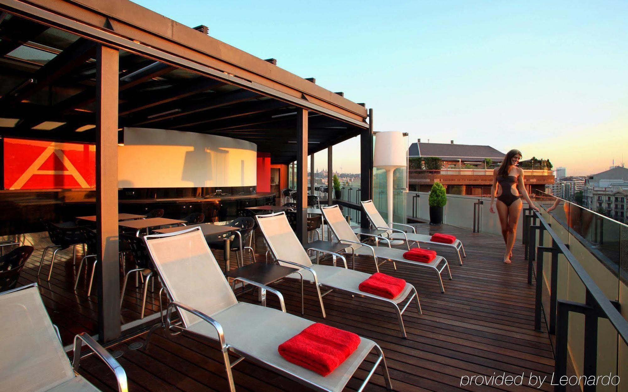 Cram 4* Barcellona