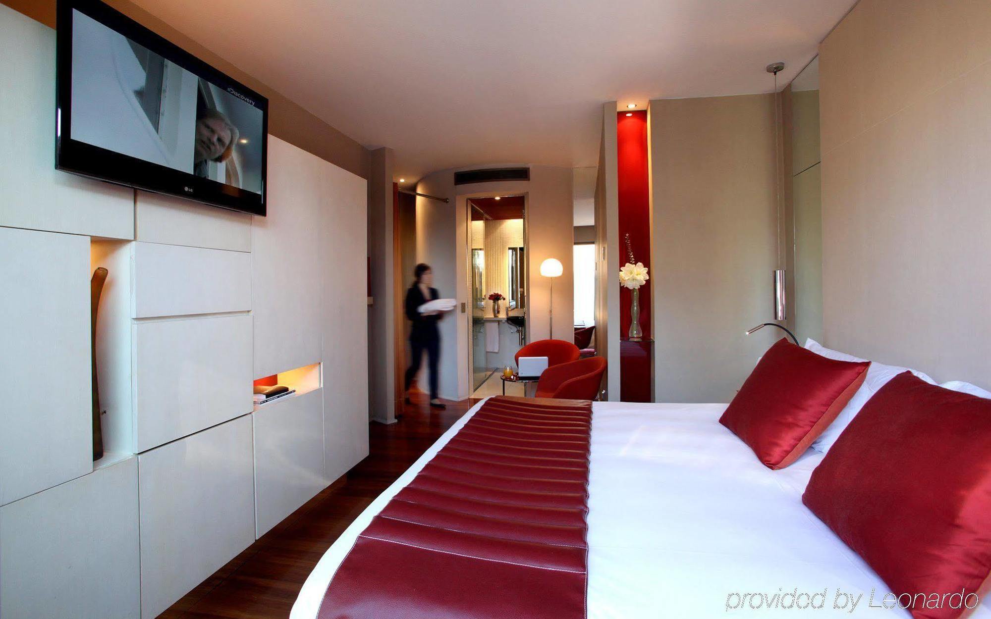 Cram Hotel Barcellona