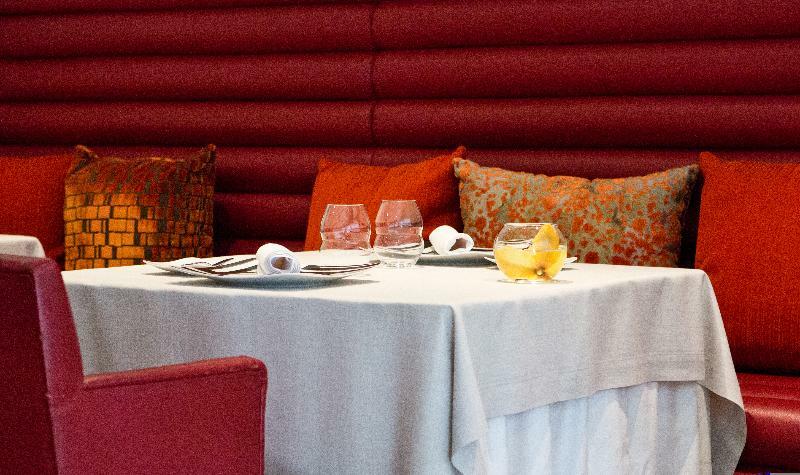 Cram Hotel Barcellona